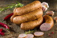 kielbasa girllowa z chili