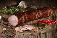 kielbasa krakowska podsuszana