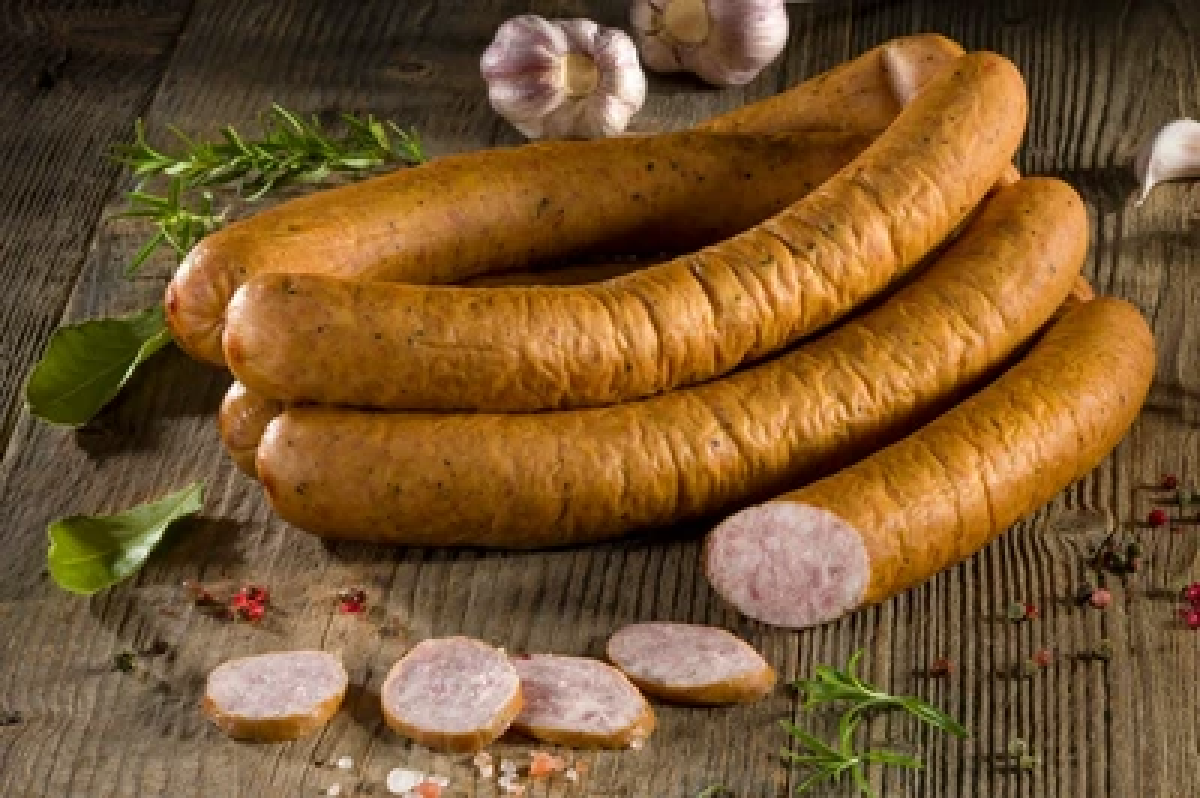 kielbasa podwawelska