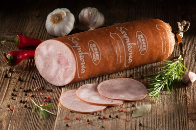 kielbasa szynkowa