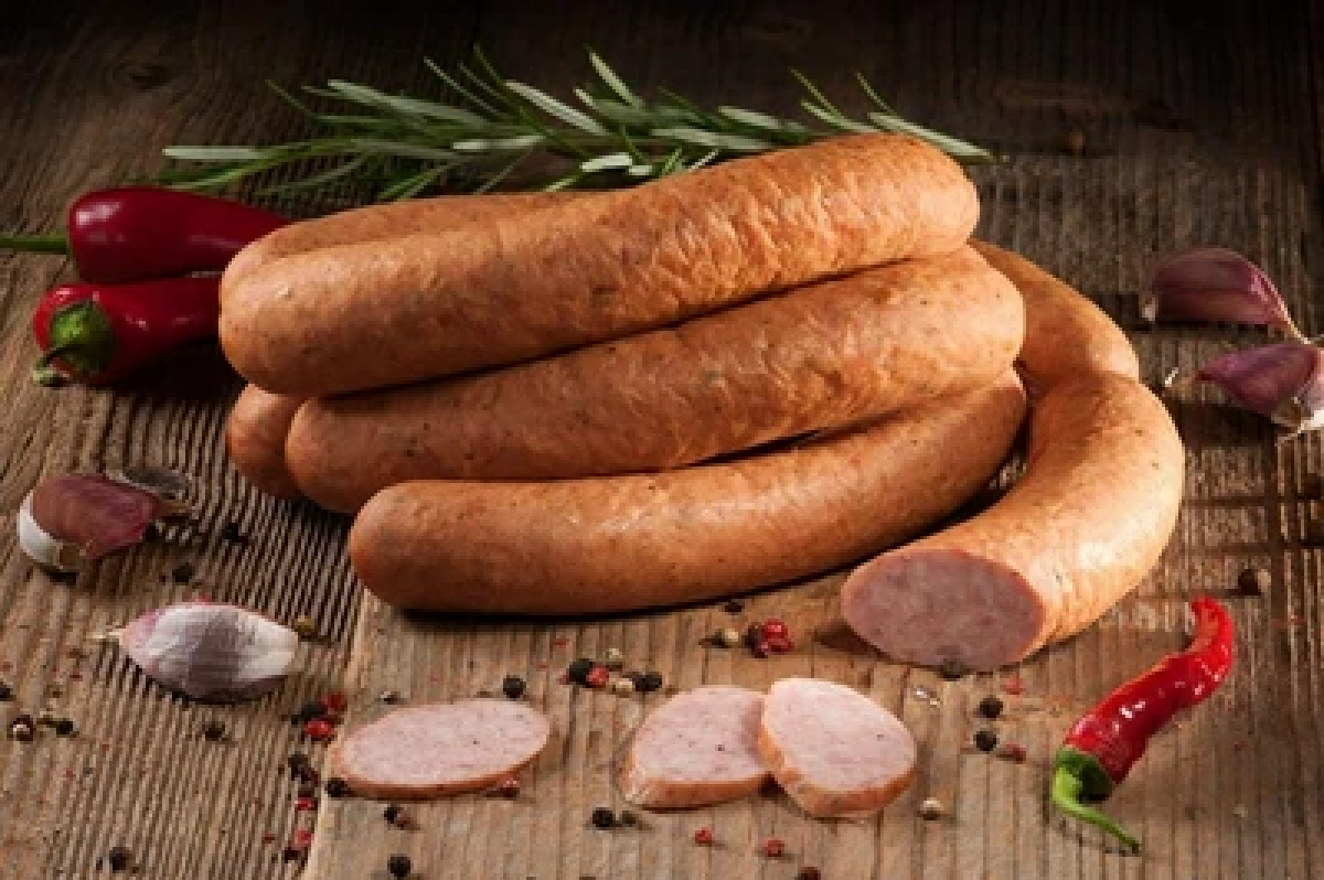 kielbasa zwyczajna czernichowska